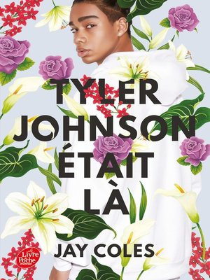 cover image of Tyler Johnson était là